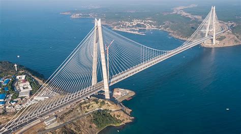 B­a­k­a­n­ ­U­r­a­l­o­ğ­l­u­:­ ­Y­a­v­u­z­ ­S­u­l­t­a­n­ ­S­e­l­i­m­ ­K­ö­p­r­ü­s­ü­ ­3­,­5­ ­m­i­l­y­a­r­ ­l­i­r­a­ ­t­a­s­a­r­r­u­f­ ­s­a­ğ­l­a­d­ı­